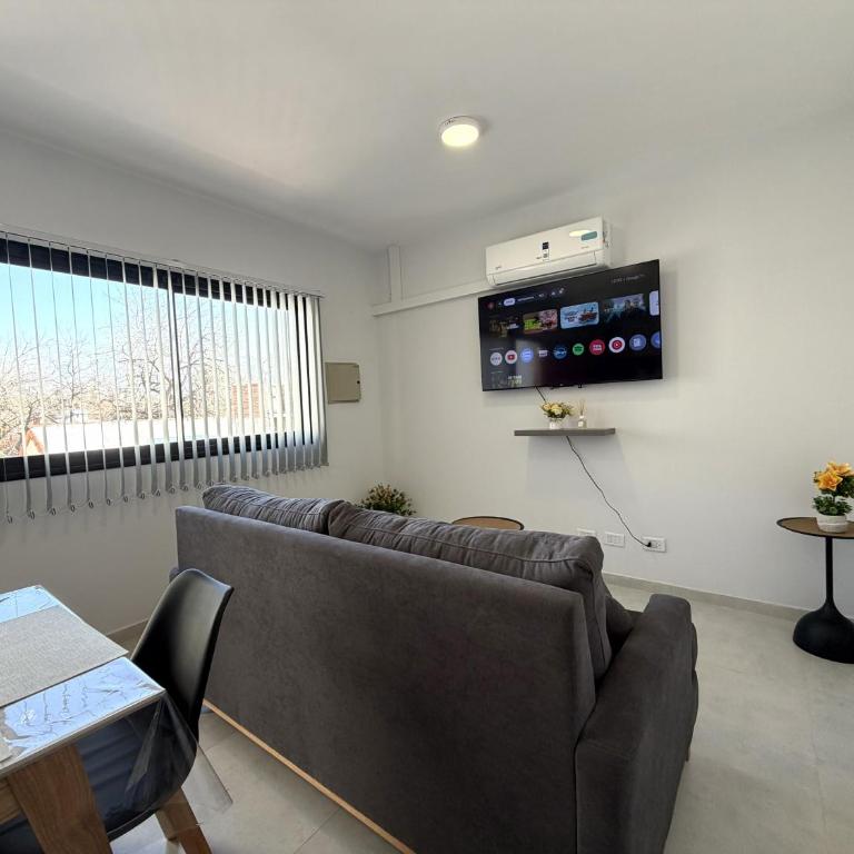 Departamento a Estrenar con Vista a la Montaña - 2 Dormitorios y Cochera - Apartamento de 2 dormitorios - 21