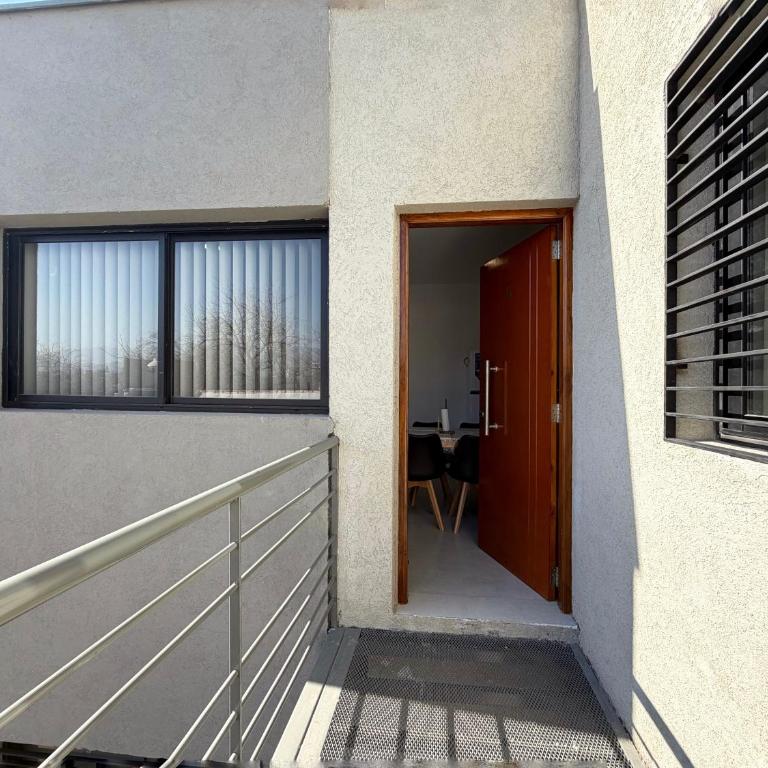 Departamento a Estrenar con Vista a la Montaña - 2 Dormitorios y Cochera - Apartamento de 2 dormitorios - 22