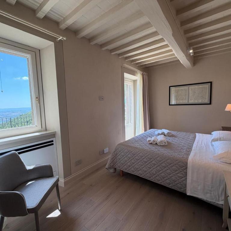 Villa Maddalena alla Guglielmesca - Villa con Piscina Privata - 15