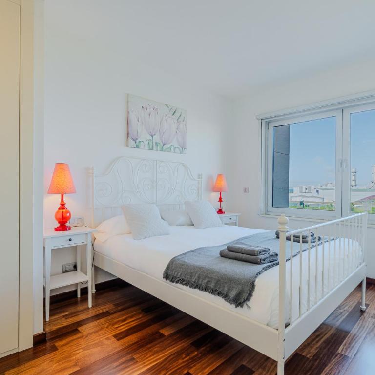 Forum Playa and Pool Barcelona - Apartamento - 17