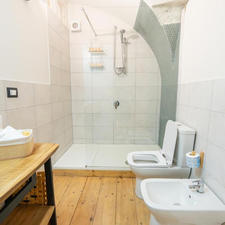 LOFT 57 - Industrial Chic nel Cuore di Catania - - One-Bedroom Apartment - 38