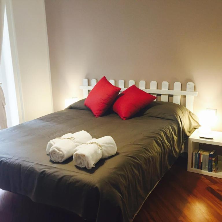 Bitré - Bed & Breakfast - Camera Matrimoniale Standard - 9