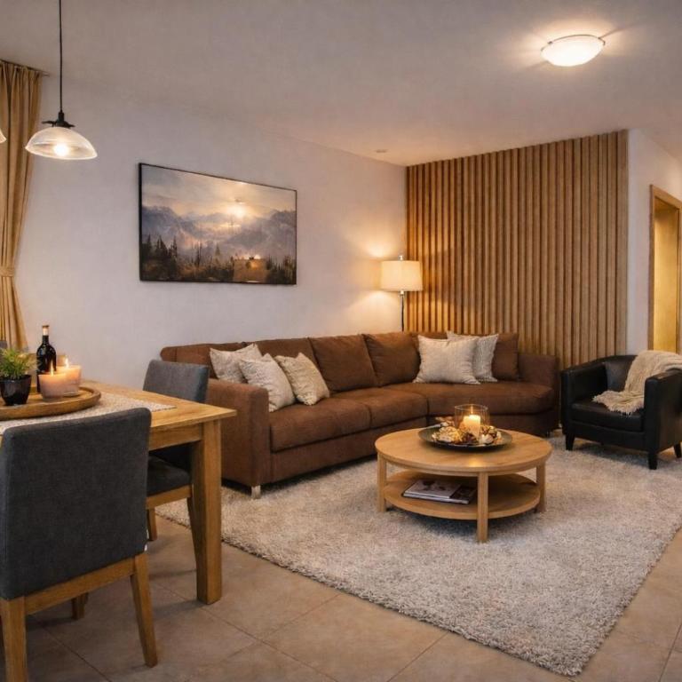 Lieblingsnest Apartment - Appartamento - 2
