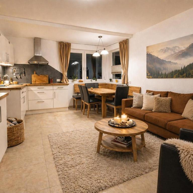 Lieblingsnest Apartment - Appartamento - 1