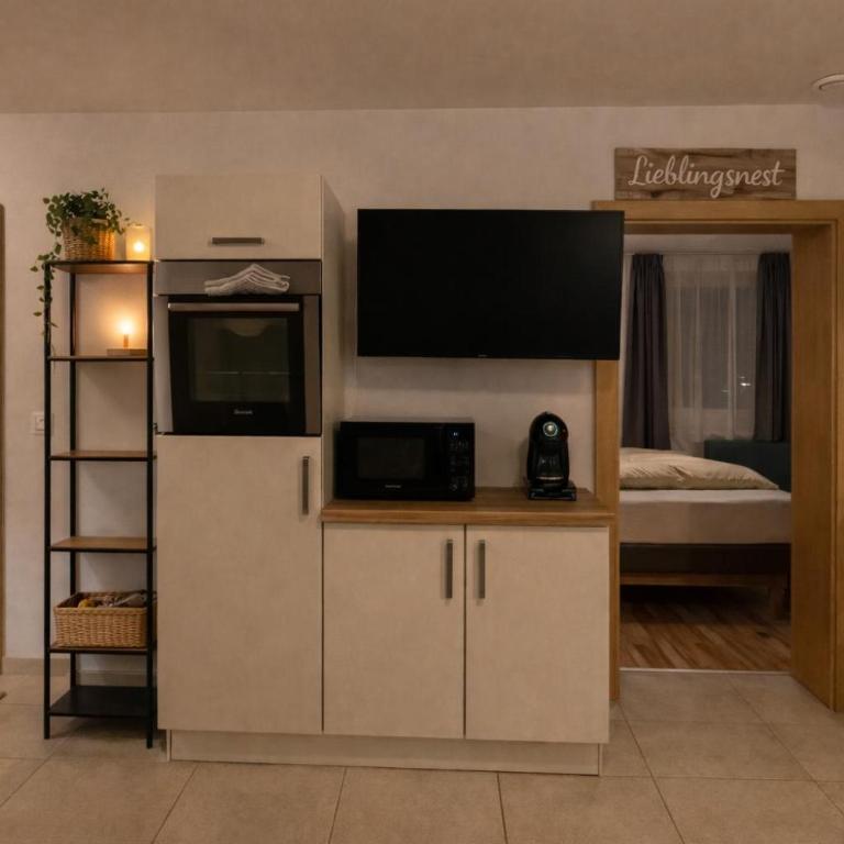 Lieblingsnest Apartment - Appartamento - 4