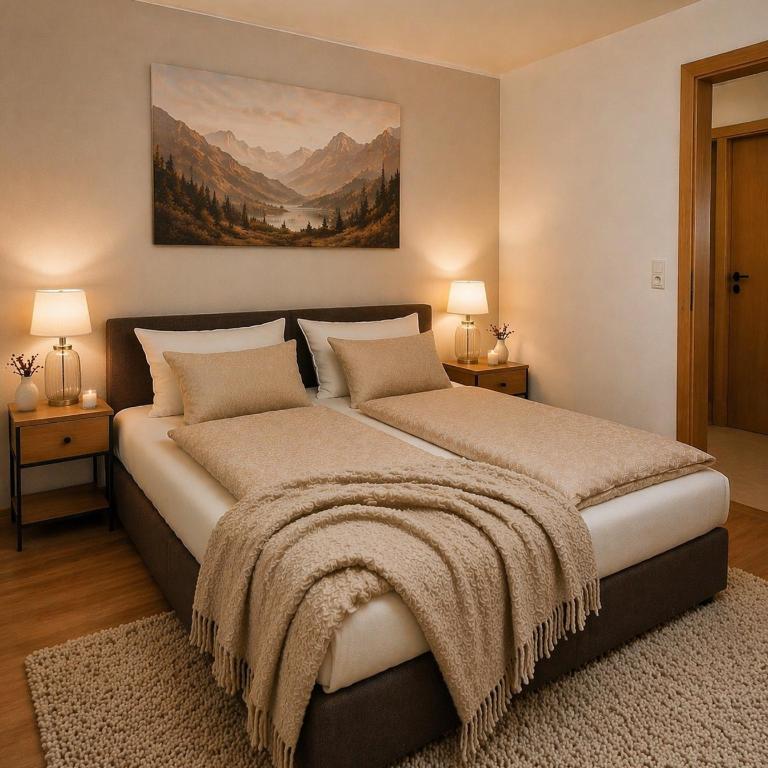 Lieblingsnest Apartment - Appartamento - 6