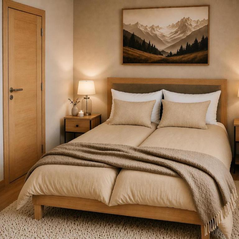 Lieblingsnest Apartment - Appartamento - 5