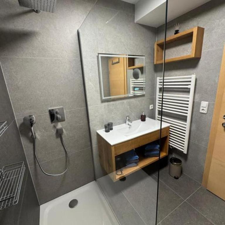 Lieblingsnest Apartment - Appartamento - 7