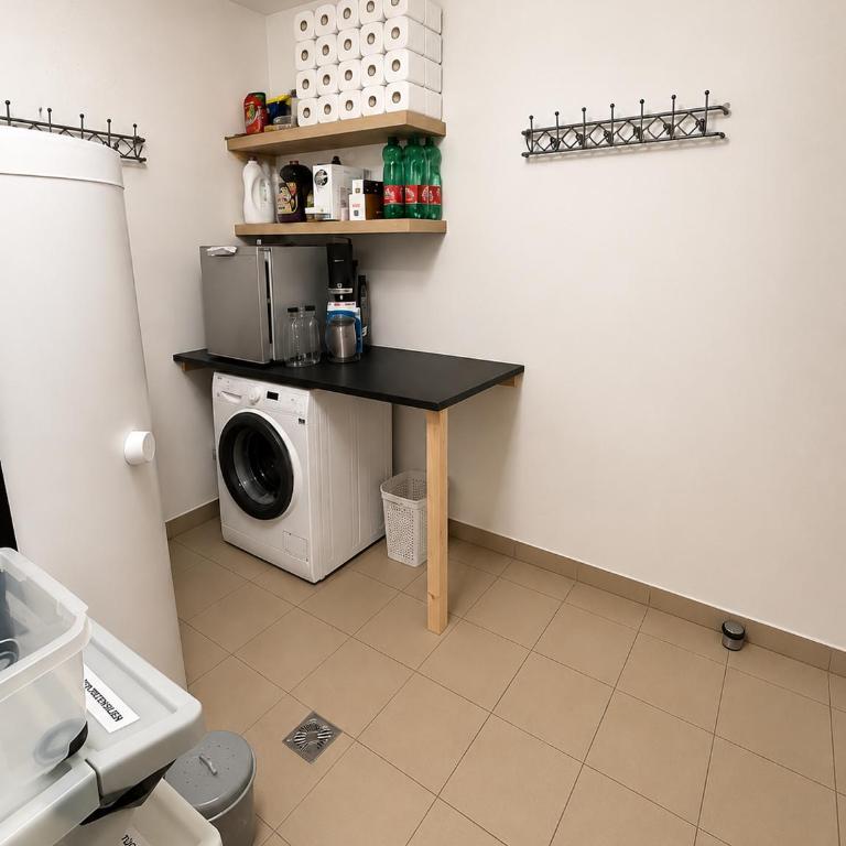Lieblingsnest Apartment - Appartamento - 10