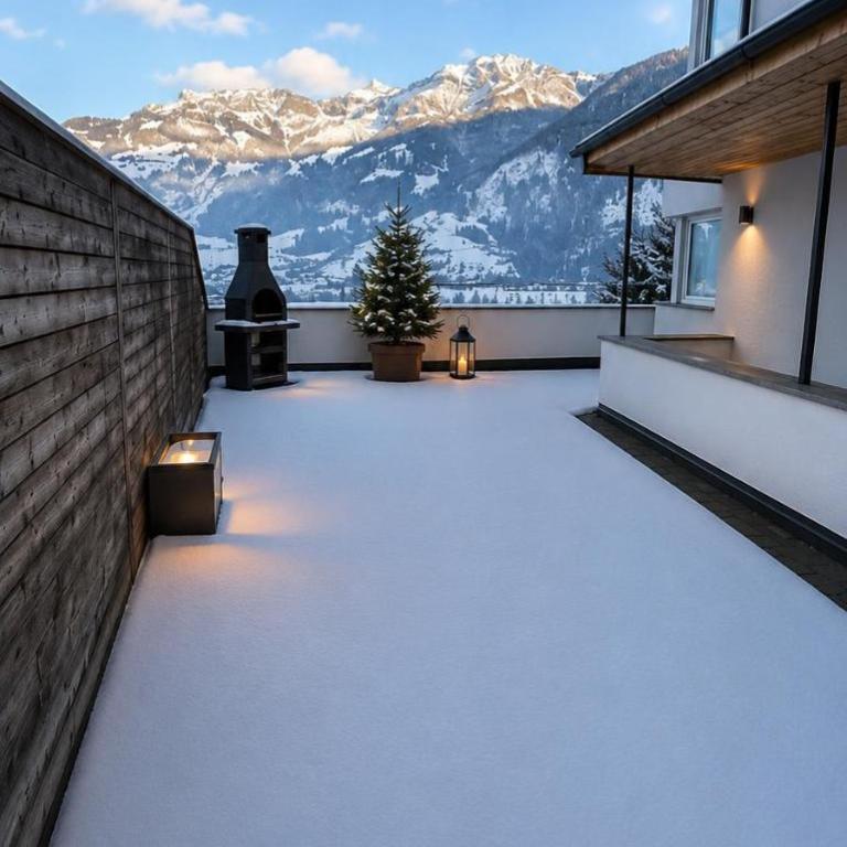 Lieblingsnest Apartment - Appartamento - 14