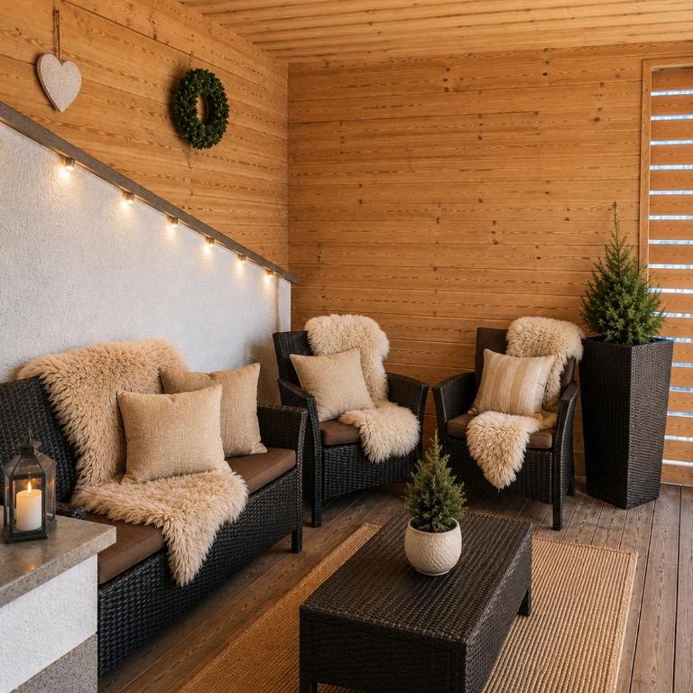 Lieblingsnest Apartment - Appartamento - 13