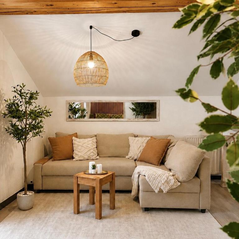 ELIO Allgäu Apartments - Zentral - Ruhig - Südbalkon - Apartment mit 2 Schlafzimmern - 7