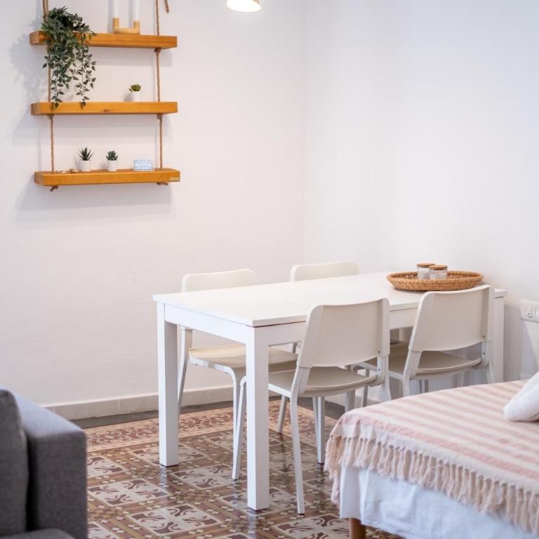 BISCOTTAI Port Apartments - One-Bedroom Apartment - 4
