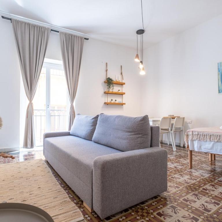 BISCOTTAI Port Apartments - One-Bedroom Apartment - 6
