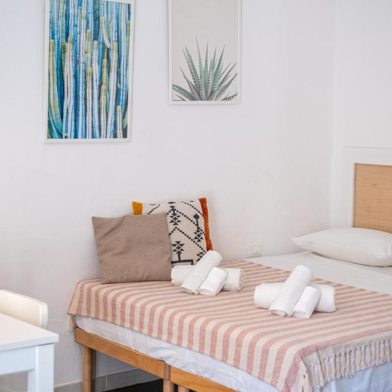 BISCOTTAI Port Apartments - One-Bedroom Apartment - 5
