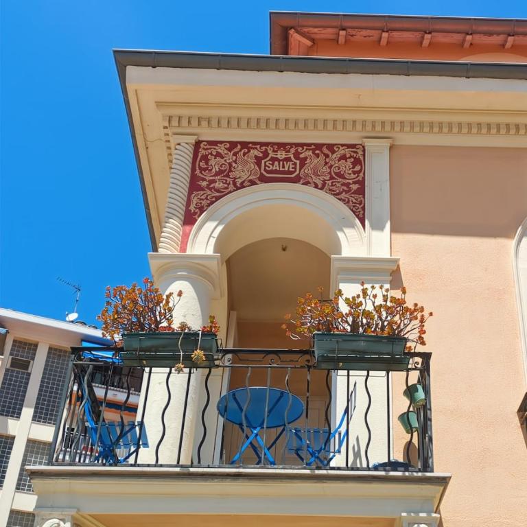 Les Petites Lucioles - Appartement 3 Chambres - 4