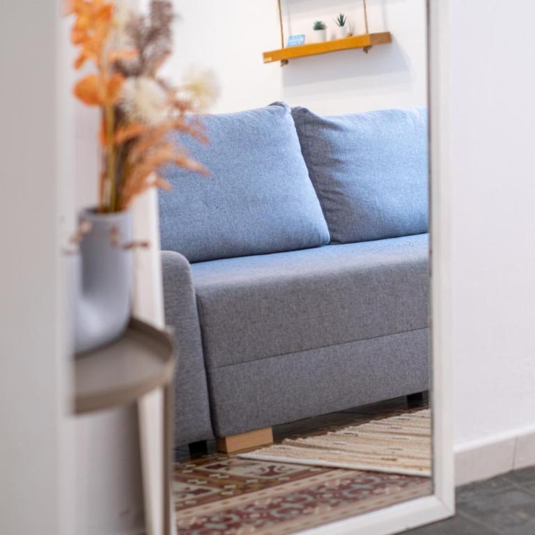 BISCOTTAI Port Apartments - One-Bedroom Apartment - 7