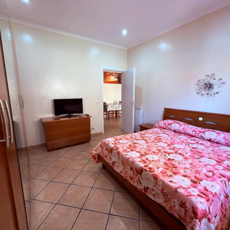 Alloggio Turistico di Mattia Mottola - Appartamento con 1 Camera da Letto - 1
