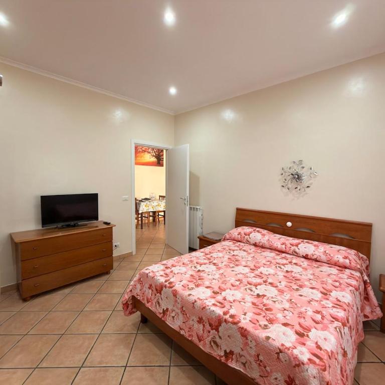 Alloggio Turistico di Mattia Mottola - Appartamento con 1 Camera da Letto - 3