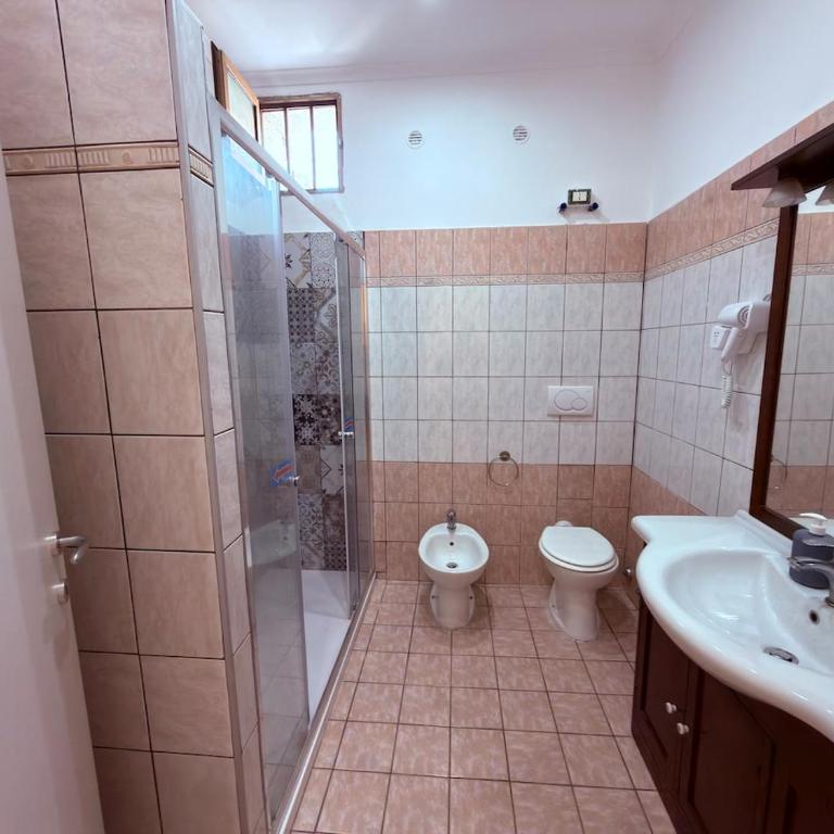 Alloggio Turistico di Mattia Mottola - Appartamento con 1 Camera da Letto - 8