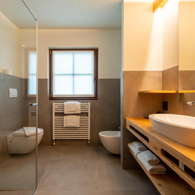 Chalet Layla by Original Galli - Appartamento con 2 Camere da Letto e con Vista Montagna - 3