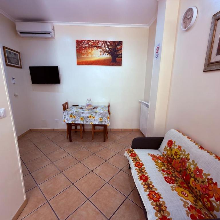 Alloggio Turistico di Mattia Mottola - Appartamento con 1 Camera da Letto - 12