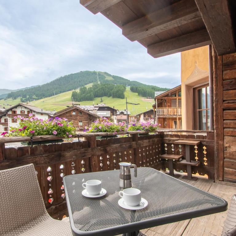 Chalet Layla by Original Galli - Appartamento con 2 Camere da Letto e con Vista Montagna - 6
