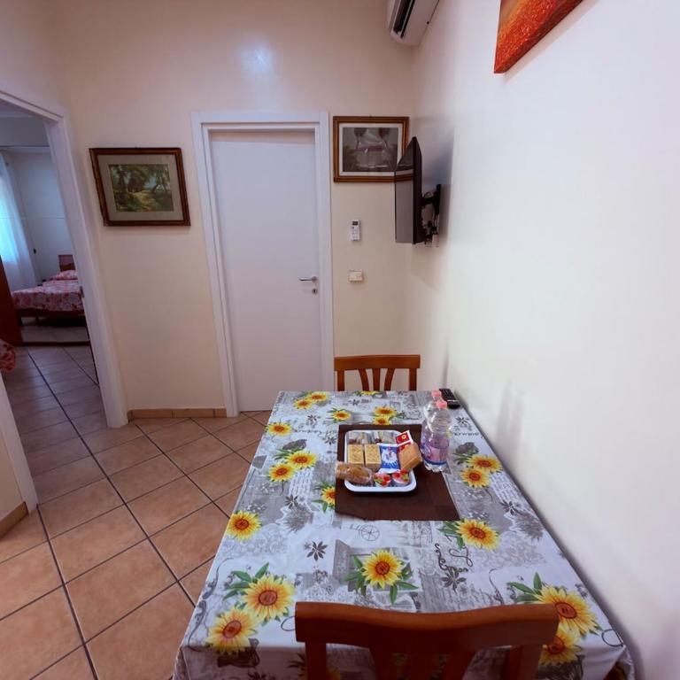 Alloggio Turistico di Mattia Mottola - Appartamento con 1 Camera da Letto - 14