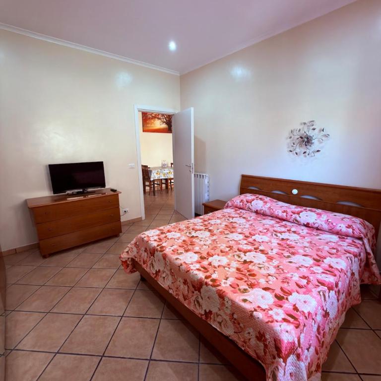 Alloggio Turistico di Mattia Mottola - Appartamento con 1 Camera da Letto - 17
