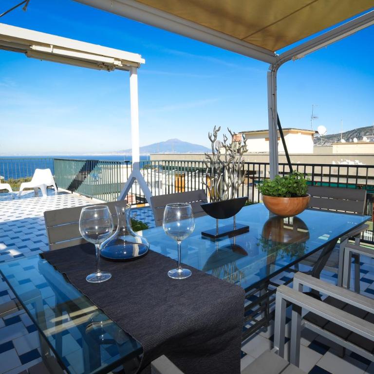 Appartamento Corso Italia 250 - Casa Vacanze - 2