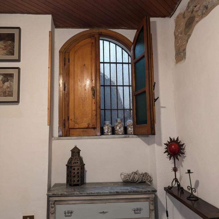 Portone Blu - Appartamento con 1 Camera da Letto, Balcone e Vista Mare - 28