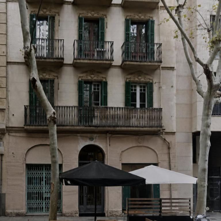 1782 - Rossello Center Terrace - Apartamento - 36