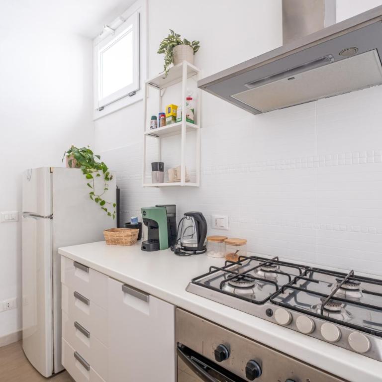 BISCOTTAI Port Apartments - One-Bedroom Apartment - 9