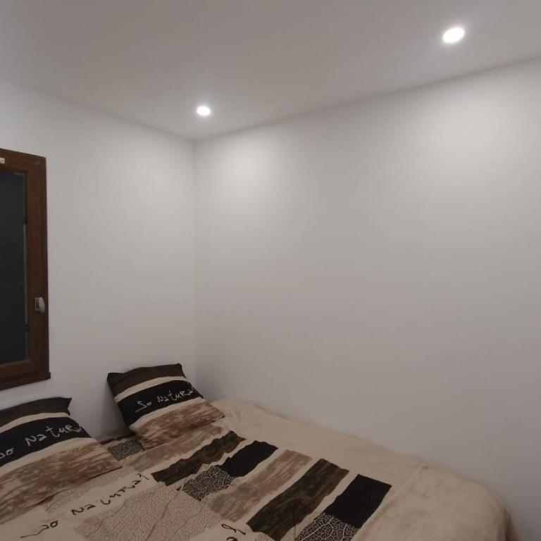 Appart élégant 4P à 50m du camp naturiste - Apartment mit 1 Schlafzimmer - 9