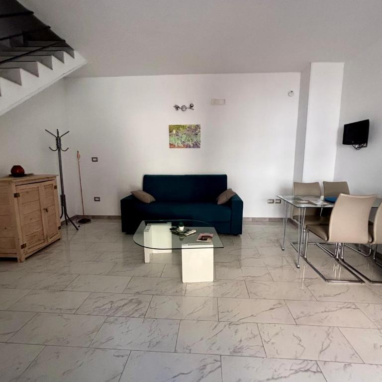 PortaLecce B&B - Appartamento Deluxe - 2