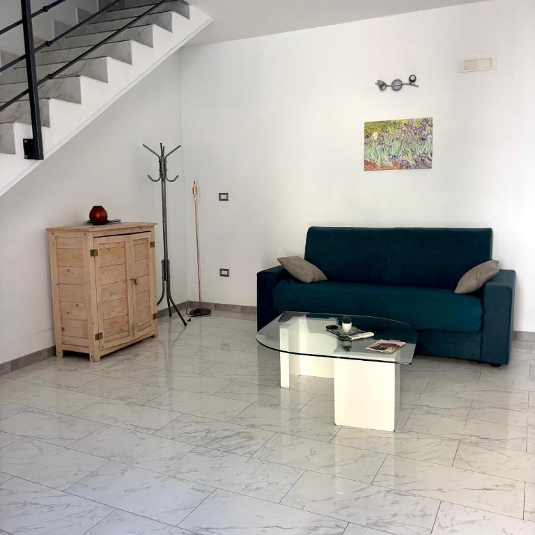 PortaLecce B&B - Appartamento Deluxe - 1