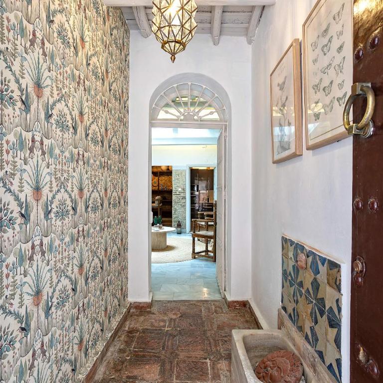 Genteel Home Casa del Buen Viaje Terrace - Casa de 3 dormitorios - 30