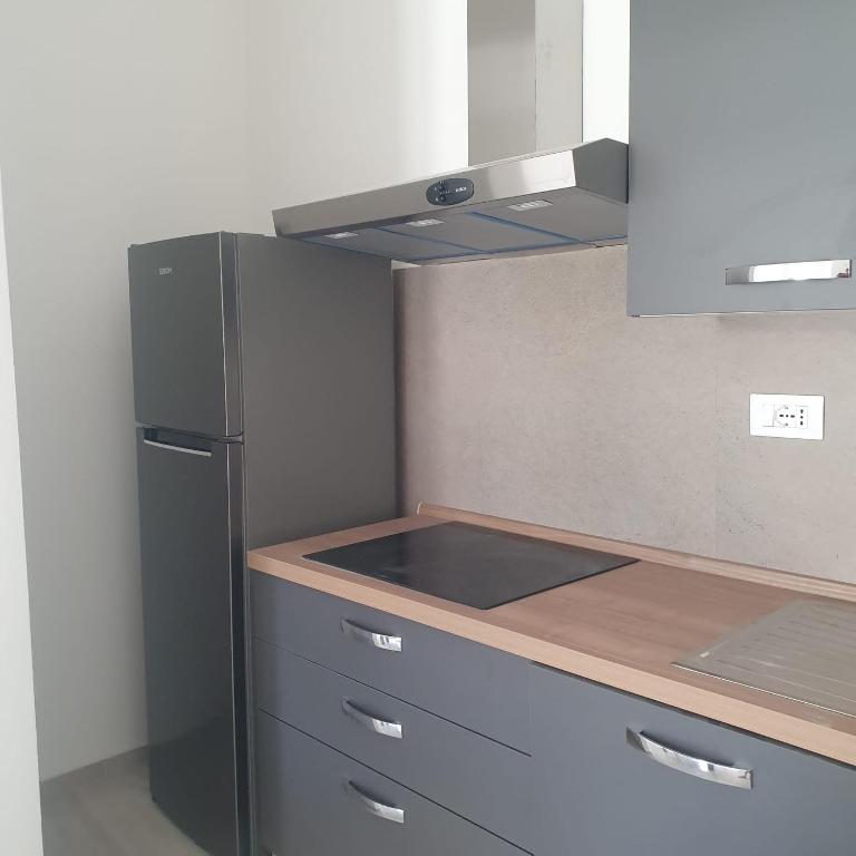 Porta Rudiae Suites - Appartamento con 2 Camere da Letto - 7