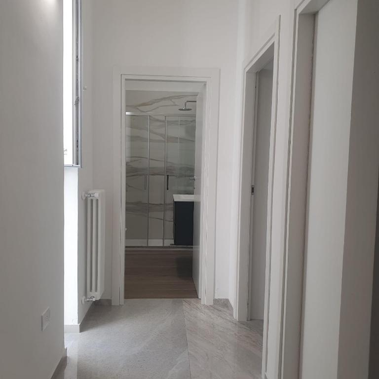 Porta Rudiae Suites - Appartamento con 2 Camere da Letto - 8