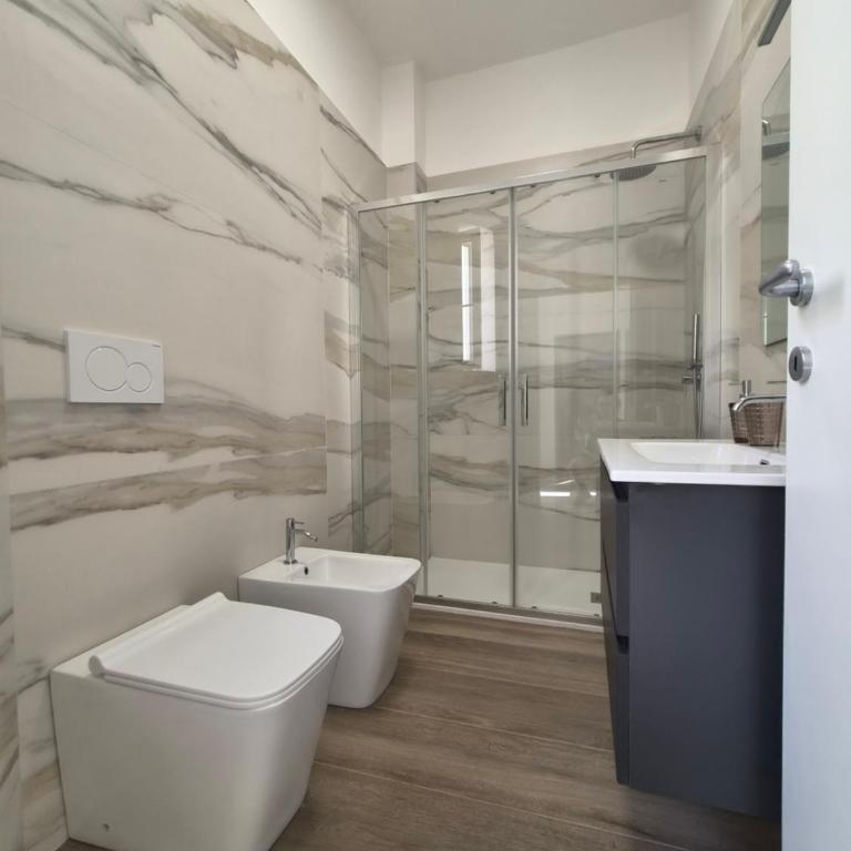 Porta Rudiae Suites - Appartamento con 2 Camere da Letto - 10