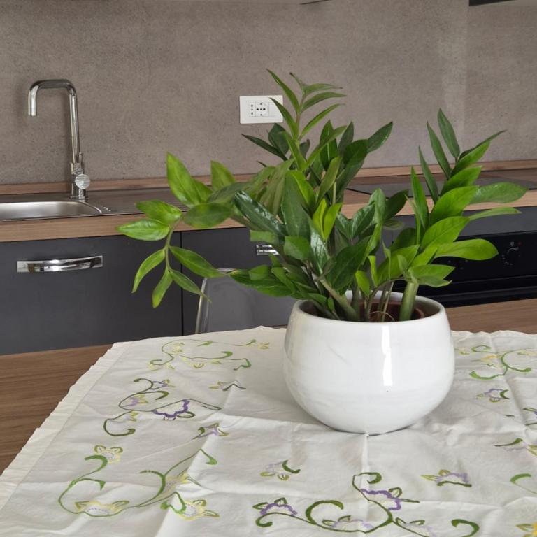 Porta Rudiae Suites - Appartamento con 1 Camera da Letto - 3
