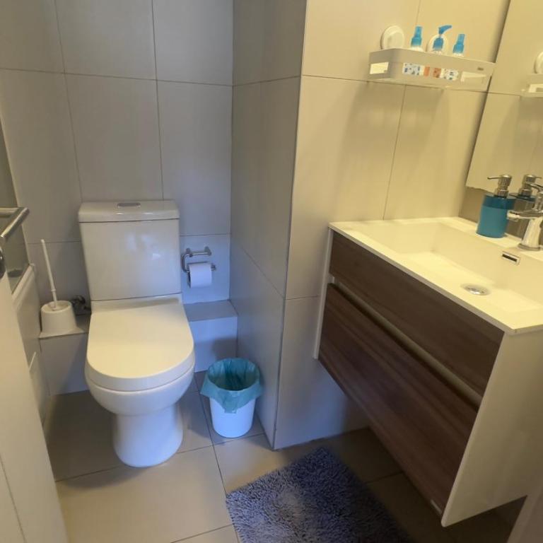 Oceana Suites Parque Bustamante - One-Bedroom Apartment with City View - 12