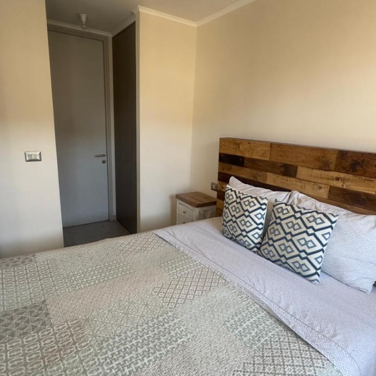 Oceana Suites Parque Bustamante - One-Bedroom Apartment with City View - 10