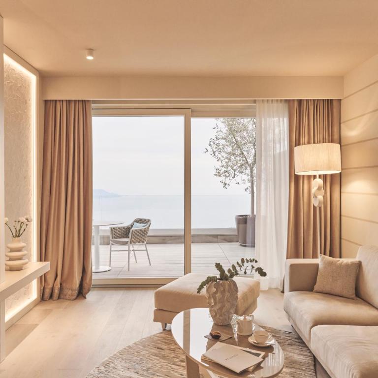 Lefay Resort & Spa Lago Di Garda - Suite Luxury con Vasca Idromassaggio e Vista Lago - 4