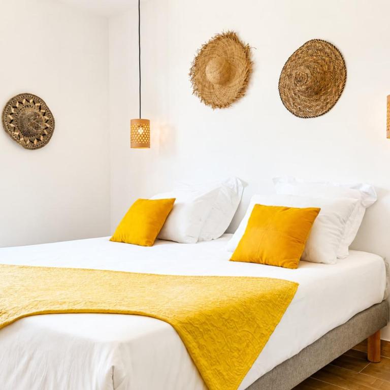 LODGE PROVENCE Piscine privée et parking - LIsle-sur-la-Sorgue - Maison de Vacances - 11