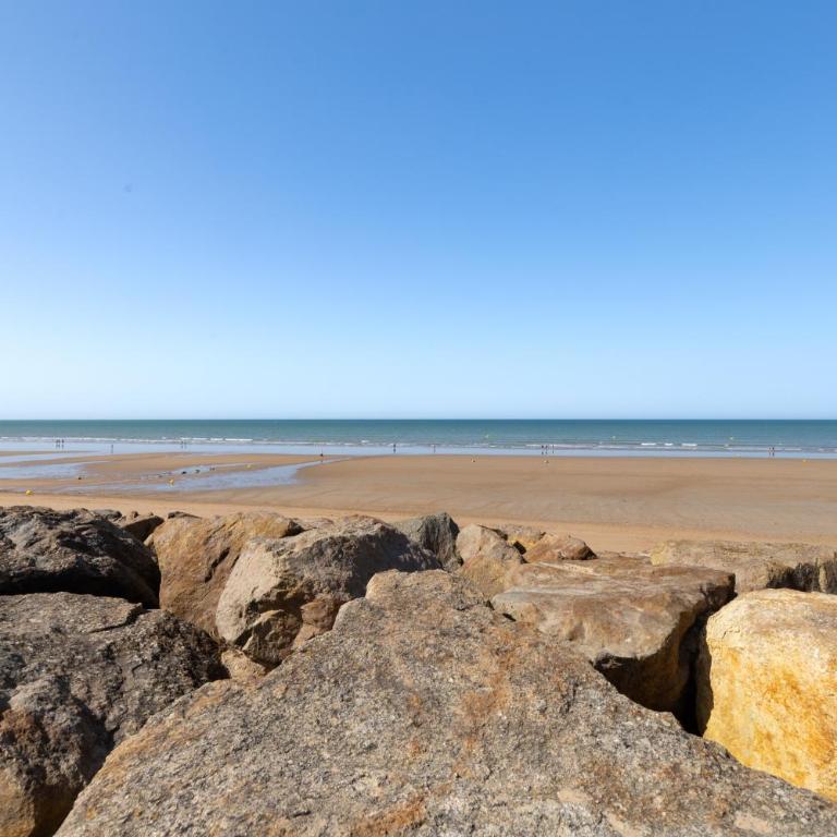 Le petit Voilier - À moins de 150 m de la plage - Studio - 12