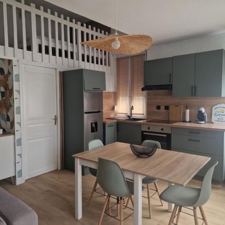 Casa Bahia - Apartment mit 1 Schlafzimmer - 2