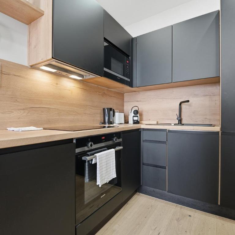L'Atelier des Remparts - Au cœur du Vieil Antibes - Appartement - 3