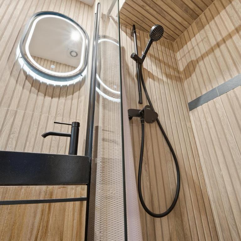 L'Atelier des Remparts - Au cœur du Vieil Antibes - Appartement - 18