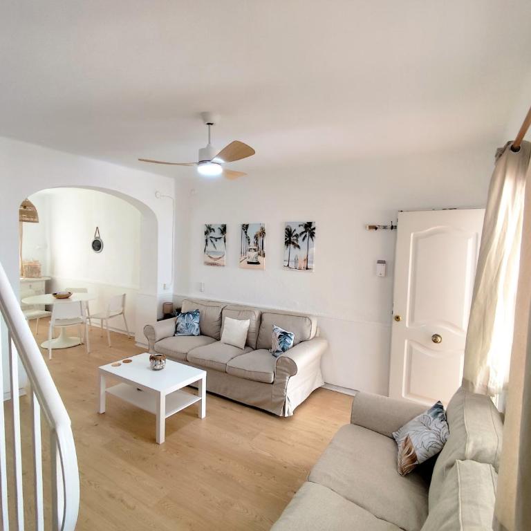 Casa del Mar - Casa - 1